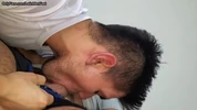 Martinez se fait adorer les pieds