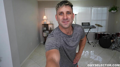 Anal-Sex-Coach – Rick Fantana & Scott DeMarco – Bareback