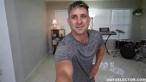 Coach en sexe anal – Rick Fantana & Scott DeMarco – Bareback