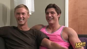 Brent & Brandon