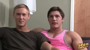 Brent & Brandon