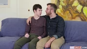 Leçon de self-défense – Joel Someone & Dakota Lovell