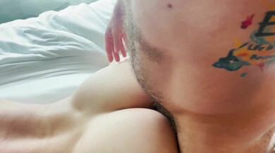 Fantasme à quatre – Colby Melvin, Hayden Hunter, Rick & Griff