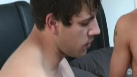 Top apasionado – Dom Frazer & Jake Hamilton