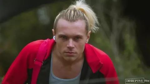 Luzes do domingo à noite