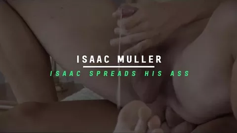 Isaac Muller
