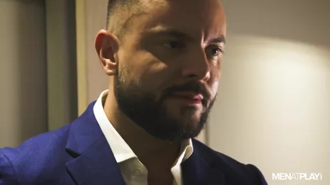 Strong Suit Ep 1: Chance Encounter