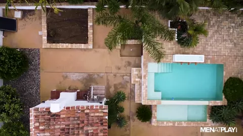 Strong Suit Ep 2: Heißes Objekt