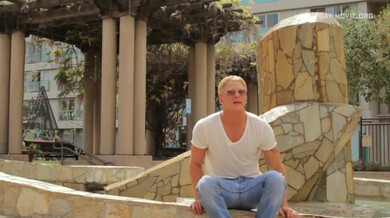 Este massagista é muito gentil — Phillip Aubrey & Tyler Saint