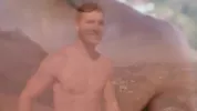 Le beau mec hétéro Ethan Sweat baise un Fleshjack