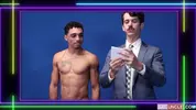 Game show porno – Dakota Lovell, Amone Bane & Jonah Wheeler