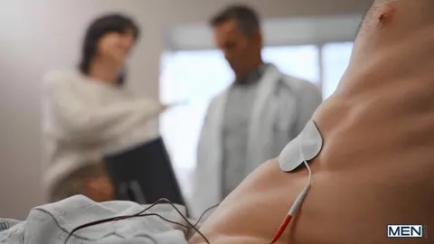 Simulation Simulation – Jake Preston, Jay Stroke & Mitch Cox