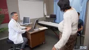 Simulation de stimulation - Mitch Cox, Jake Preston, Jay Stroke