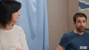 Simulation de stimulation - Mitch Cox, Jake Preston, Jay Stroke