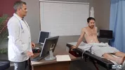 Simulation de stimulation - Mitch Cox, Jake Preston, Jay Stroke