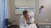 Simulation de stimulation - Mitch Cox, Jake Preston, Jay Stroke