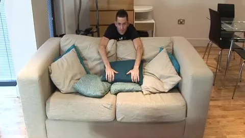 Enculer les yeux bandés : Luckas Layton & Errol First