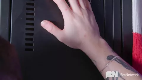 Chaud bouillant : Zac Deluca