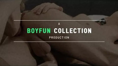 Max Gen & Tony Keit – Max lèche les pieds de Tony