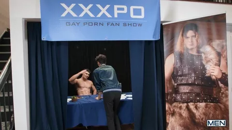 Il mio fan più grande – Malik Delgaty & Thomas Feller