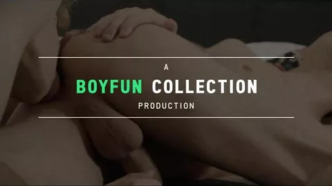 Evan Novak & Ronan Keane