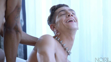 La piscine de mon beau frère - Benvi & Pablo Strokess