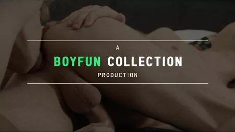 Vitória suada – Jack Killian, Oliver Morgenson, Yacob Marx