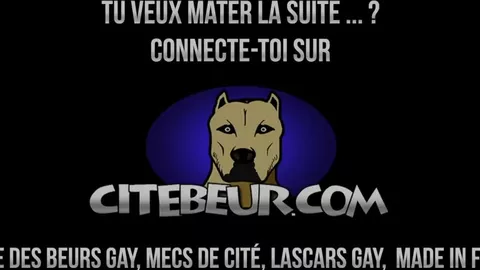 Eier-Leerung, gedreht von zwei Schlägern