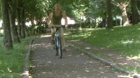 Les skaters du parc – Aitor Crash & Toby Park