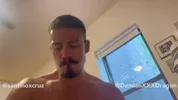 Flip-Fuck – Damian Dragon X Santino Cruz