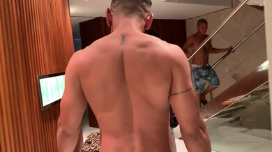 Rhyheim Shabbaz – Andy Rodrigues, Italo Andrade, Lucas Mancinni