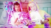 Pyjama-Party – Luiz Felipe & Kevin Ethan