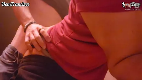 Sexcapade a Seattle avec Dom Francis