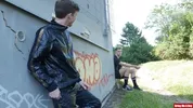 Jack Killian & Josh Cavalin