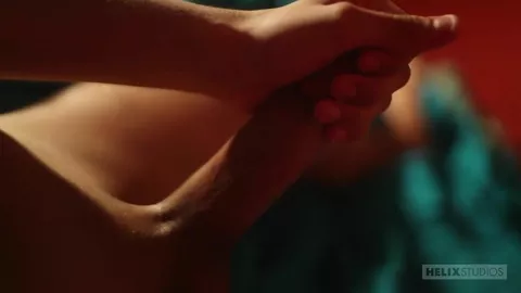 Travis Burton en solo