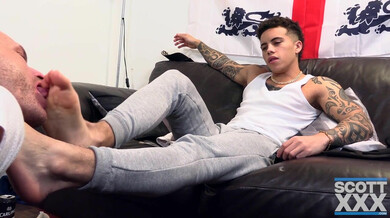 Veneração do King Leo