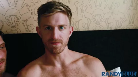 Paul Wagner & Rustin Low