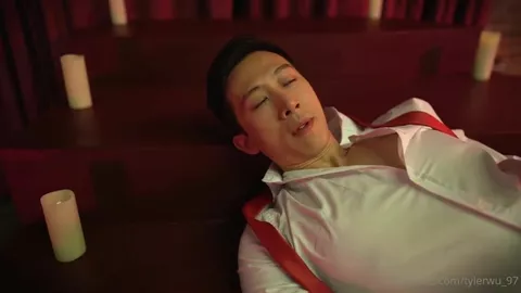 Sex Cult – Khoa, Rhonee & Tyler