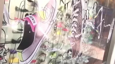 Twinks gays crades !! – Jaymie Brooks & Sandy Jenkins