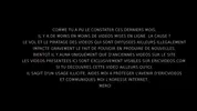 Plan sexe dans un garage – Alex C, Bruno P & Paul Tergeist