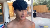 Mon coup de cœur porno – La fête à la piscine