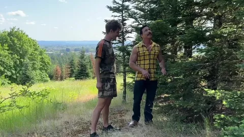 Reese Rideout & Colton McKeon