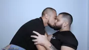 Colombian Creampie – Cena 5 – Dante Hell & Arthuro Montoya