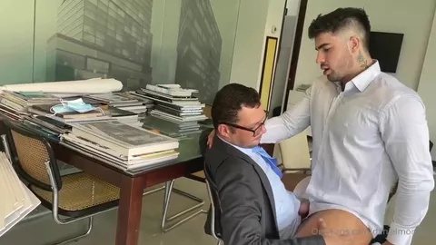 Daniel Montoya – entrevista de emprego