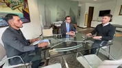 Daniel Montoya – entrevista de trabajo