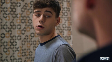 Der Topboy eines Daddys – Bruce Beckham & Joey Mills