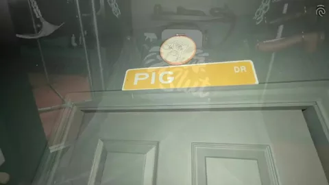 Dungeon pig – versione integrale