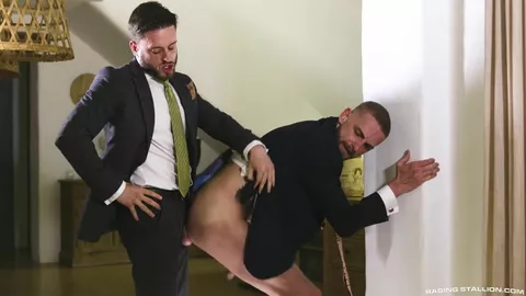 Manuel Reyes & Zac Johnson – El dúo ganador