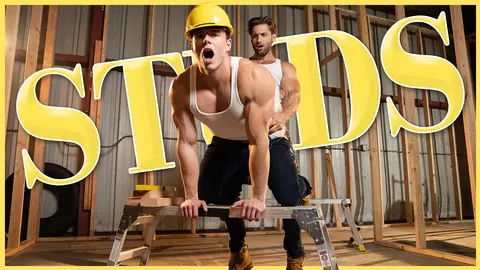 Clark Reid & Dom King – Maschi alfa