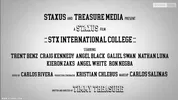 Staxus International College – Ép. 4 – Kieron Zaks & Trent Benz